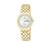 Citizen Eco Drive Corso Diamond EW3112 57D Watch...