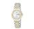 Citizen Eco Drive Corso Diamond EW3114 51D Watch...