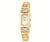 Citizen Eco-Drive Crystal Accented Watch #EG2272...