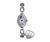 Citizen Eco-Drive Disney EW8400-55M Wrist Watch
