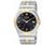 Citizen Eco Drive Elektra 28 Diamonds Bezel BM0724...