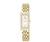 Citizen Eco Drive Palidoro Swarovski Crystal Bezel...