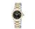 Citizen Eco Drive Riva 24 Diamond Case EW0895 54E...