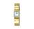 Citizen Eco-Drive Silhouette Swarovski EW8172-58D...