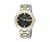 Citizen Eco-Drive Two Tone Watch