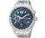 Citizen Eco Drive Word Time BR0011 53L Gents Watch