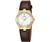 Citizen Elektra Diamond Eco-Drive EP5202-08D Wrist...