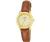 Citizen Ladies Fashion Strap Eco-Drive Watch
