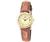 Citizen Ladies Strap Quartz Watch