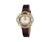 Citizen Lobella Eco Drive Gold Tone Crystal EW8972...