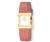 Citizen Lucca Eco-Drive EW8302-03P Wrist Watch