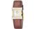 Citizen Lucca Eco-Drive EW8304-08A Wrist Watch