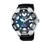 Citizen New Titanium Eco Drive Dive Watch BN0016...