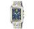 Citizen Palidoro Eco-Drive AT0014-51L Wrist Watch