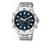 Citizen Quartz Digital/Analog Alarm Chronograph...