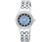 Citizen Riega Diamond Mother Of Pearl EP5620 59Y...
