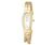 Citizen Silhouette Diamond Eco Drive EG2402 56D...