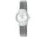 Citizen Silhouette Eco Drive EW9200 91A Watch for...
