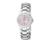 Citizen Silhouette Sport Stainless Pink Face Date...