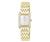 Citizen Stiletto 18K Eco-Drive EG3033-55D Wrist...