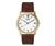 Citizen Stiletto Eco-Drive AR0012-07A Wrist Watch