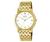 Citizen Stiletto Eco-Drive AR0012-58A Wrist Watch
