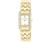 Citizen Stiletto Eco-Drive EG3052-51A Wrist Watch