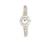 Citizen Two Tone Mini Bracelet Watch