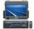 Clarion VRX610 Car Video Player