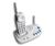 Clarity 435 Amplified Cordless Phone' Boost Volume...