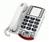 Clarity DIALOGUE XL 50 Corded Phone (AME-XL-50)