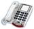 Clarity Dialogue XL-50 Cordless Phone (99543F)