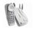 Clarity Professional C4105 2.4 GHz Cordless Phone