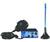 Cobra 20 XTR 40-Channels Base CB Radio