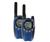 Cobra 5 MILE FRS/GMRS TWO-WAY RADIOS CHARGING COMBO