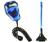 Cobra 76 XTR 40-Channels Handheld CB Radio