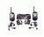 Cobra FRS 85 (14 Channels) 2-Way Radio