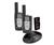 Cobra LI 6500-2 WX 2-Way Radio