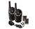 Cobra PR 165-2 VP (14 Channels) 2-Way Radio