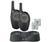 Cobra PR 250-2 WX 2-Way Radio