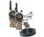 Cobra PR 4720-2 WX EVP (14 Channels) 2-Way Radio