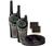 Cobra PR-5000 / 2DXVP 2-Way Radio