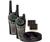 Cobra PR-5000 / 2DXVP 2-Way Radio