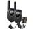 Cobra PR260-2WXVP 2-Way Radio