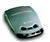 Cobra SA-1000 Radar Detector