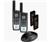 Cobra microTALK LI 7200-2 WX VP Two Way Radio