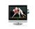 Coby 19 Tft LCD Tv with Side Loading DVD