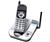 Coby 2.4GHZ SILVER Phone (CTP7000SVR)
