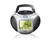 Coby 5 TFT Portable DVD Player with Built-In TV...