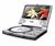 Coby 7" TFT Portable DVD Player